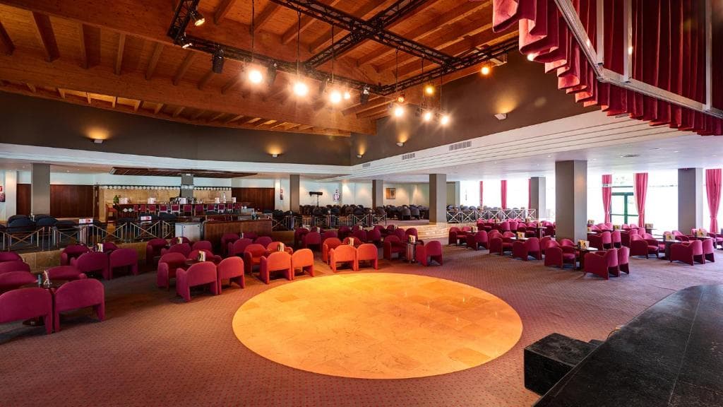 Natura Palace Hipotels - 37