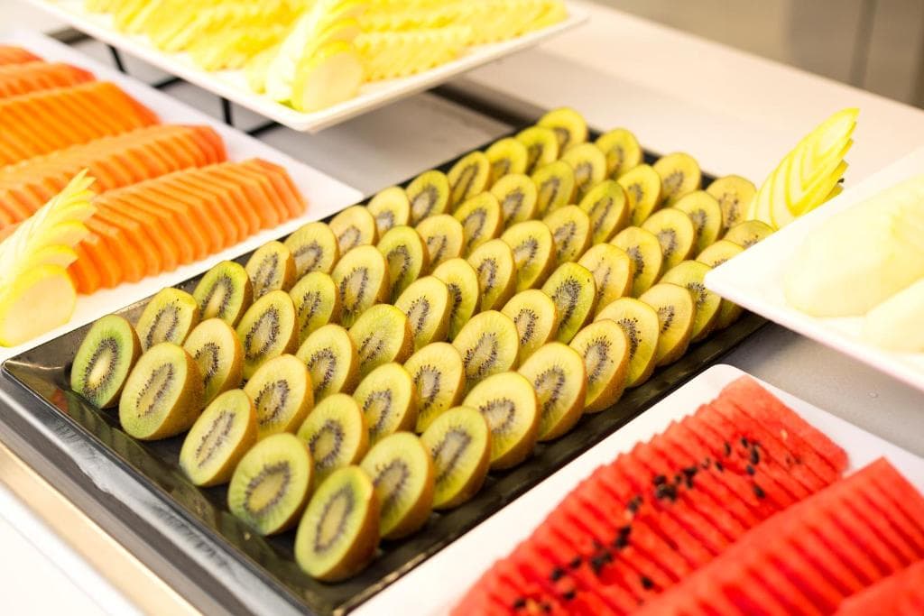 Natura Palace Hipotels - 39