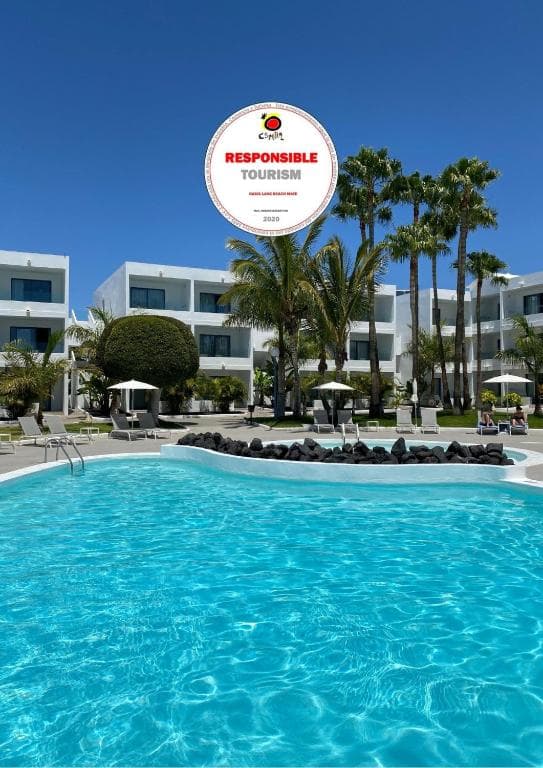 Oasis Lanz Beach Mate - 11