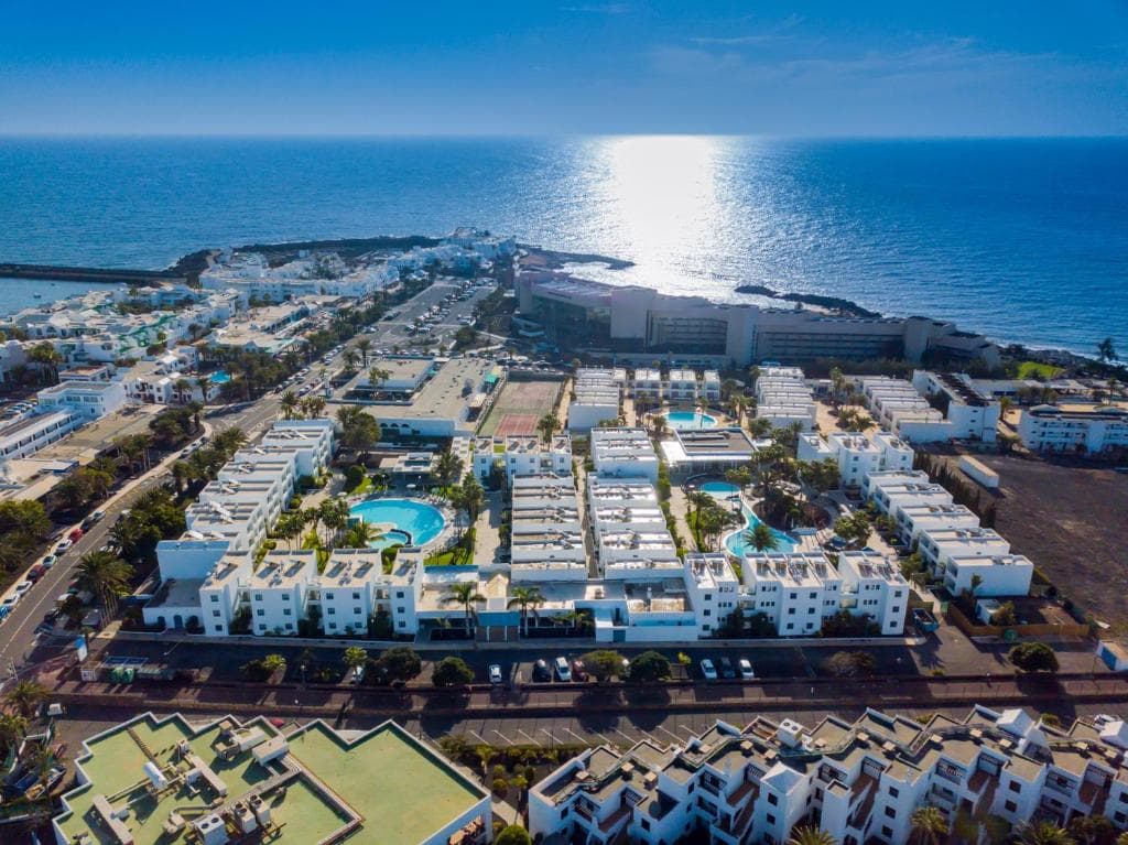 Oasis Lanz Beach Mate - 12