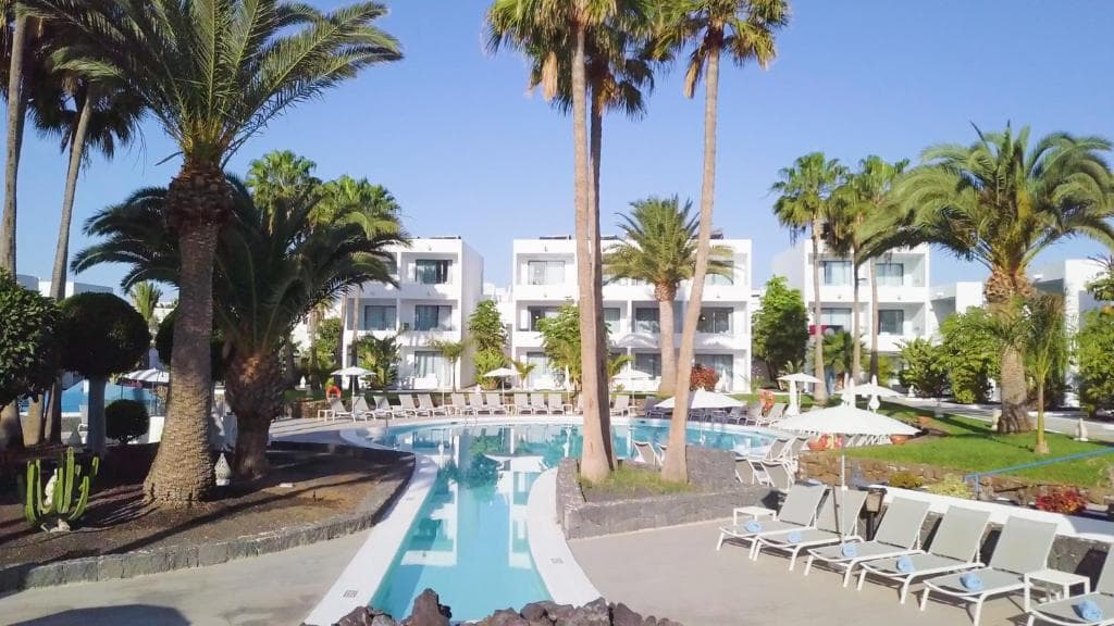Oasis Lanz Beach Mate - 16