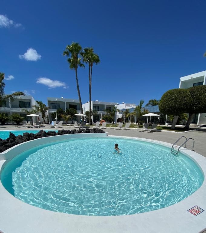Oasis Lanz Beach Mate - 19
