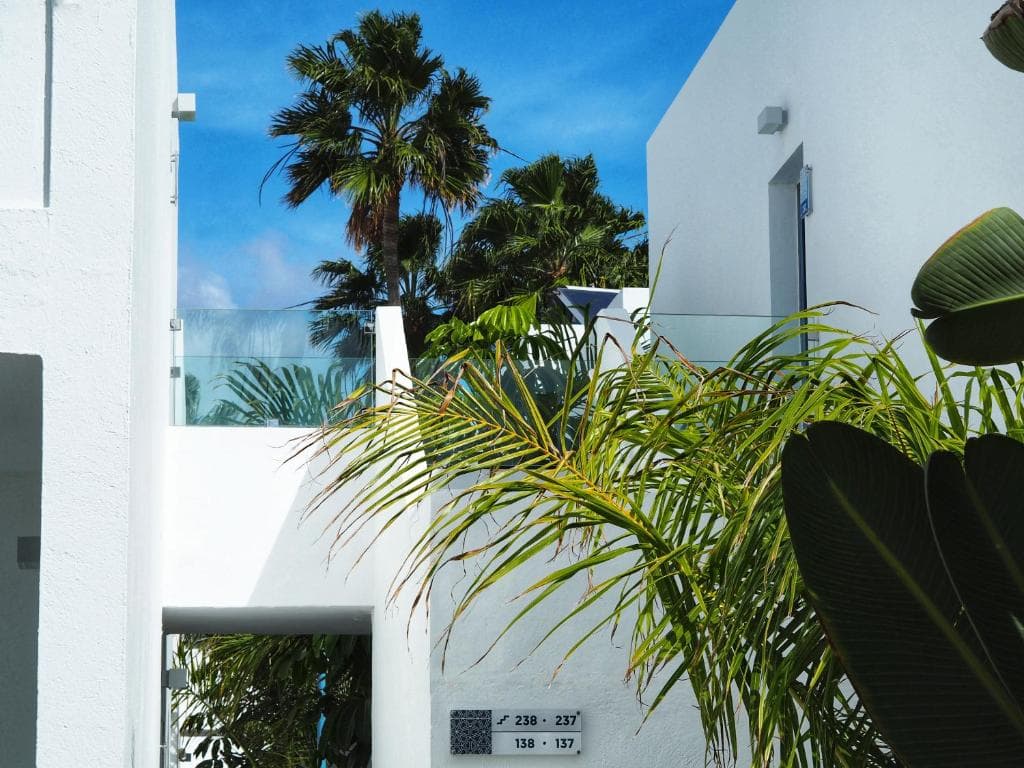 Oasis Lanz Beach Mate - 22