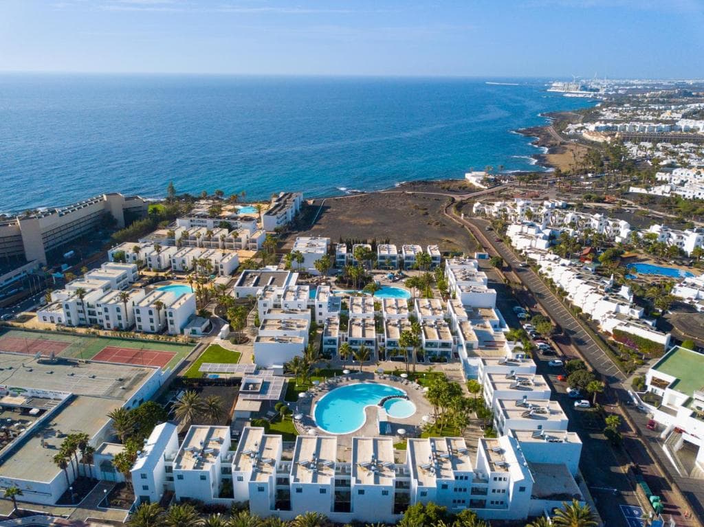 Oasis Lanz Beach Mate - 26