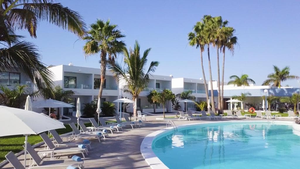Oasis Lanz Beach Mate - 30