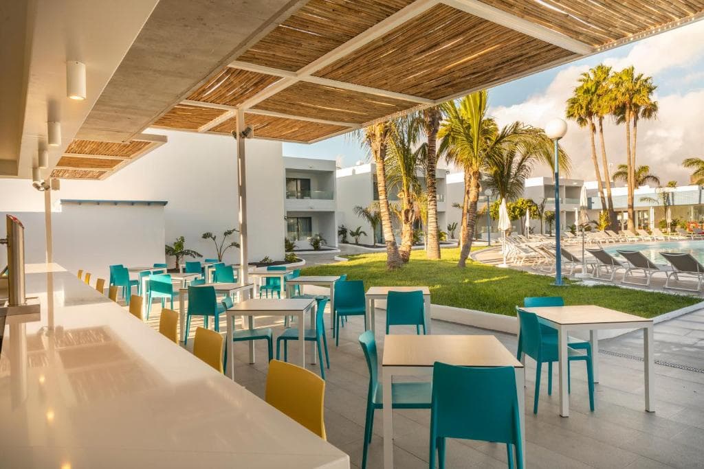 Oasis Lanz Beach Mate - 32