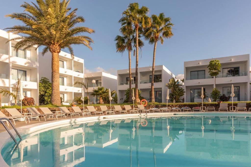 Oasis Lanz Beach Mate - 37
