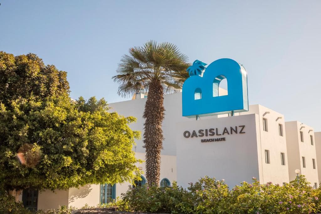 Oasis Lanz Beach Mate - 41