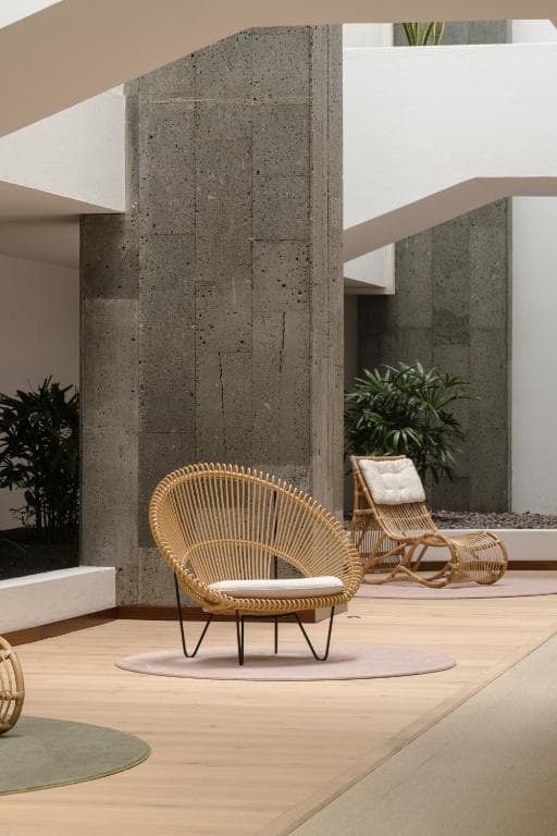 Plus Fariones Suite Hotel - 16