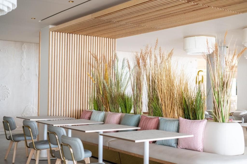 Plus Fariones Suite Hotel - 21