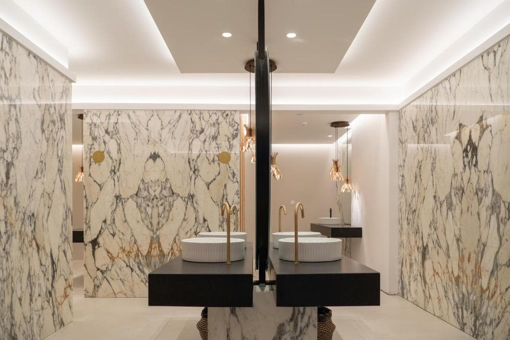 Plus Fariones Suite Hotel - 24