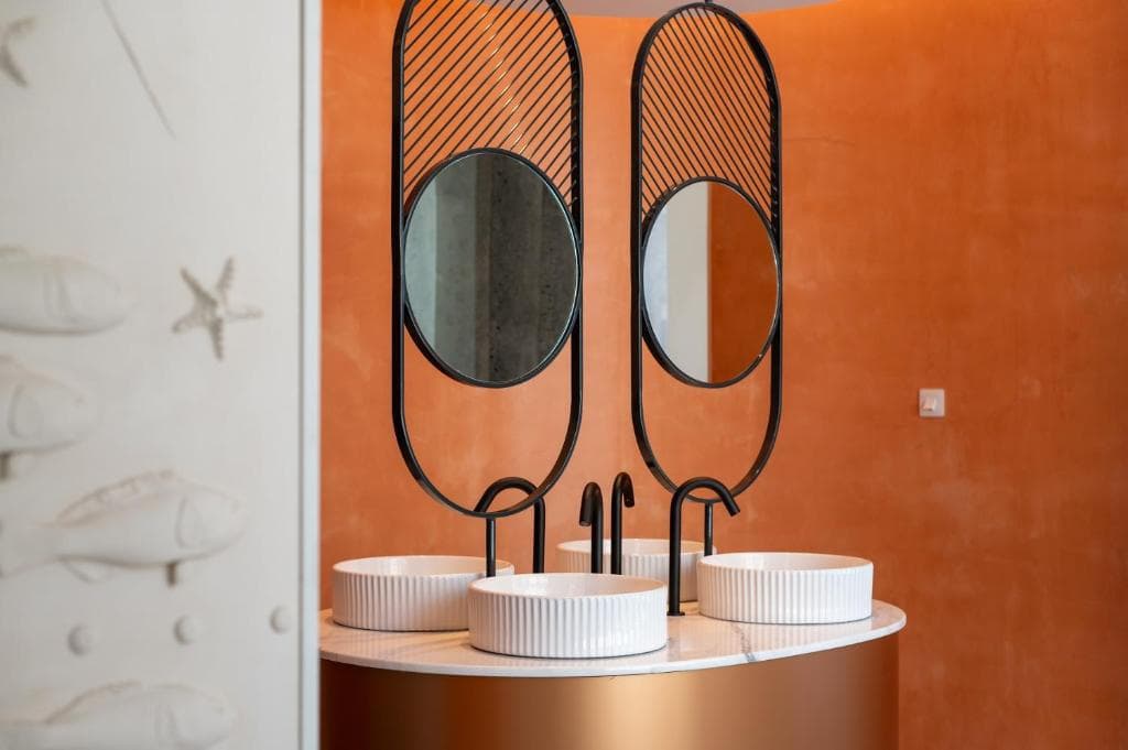 Plus Fariones Suite Hotel - 25