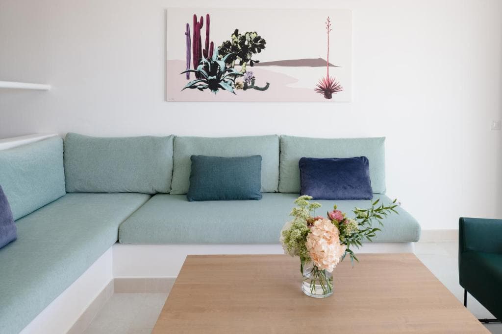 Plus Fariones Suite Hotel - 31