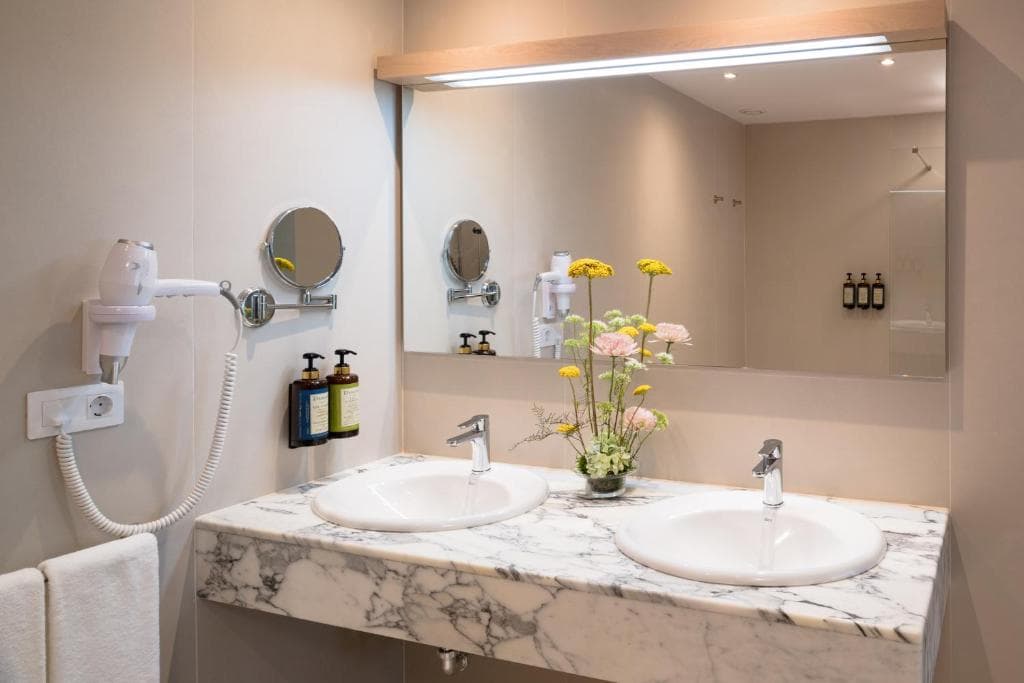 Plus Fariones Suite Hotel - 34