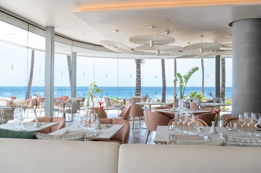 Plus Fariones Suite Hotel - 43