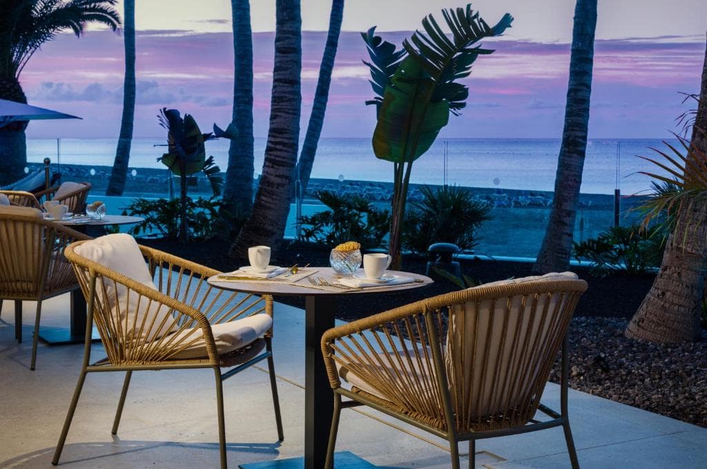 Plus Fariones Suite Hotel - 44