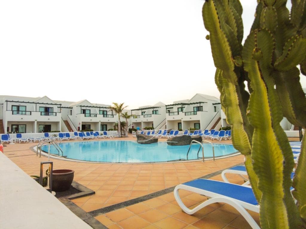 Hotel Pocillos Playa - 11