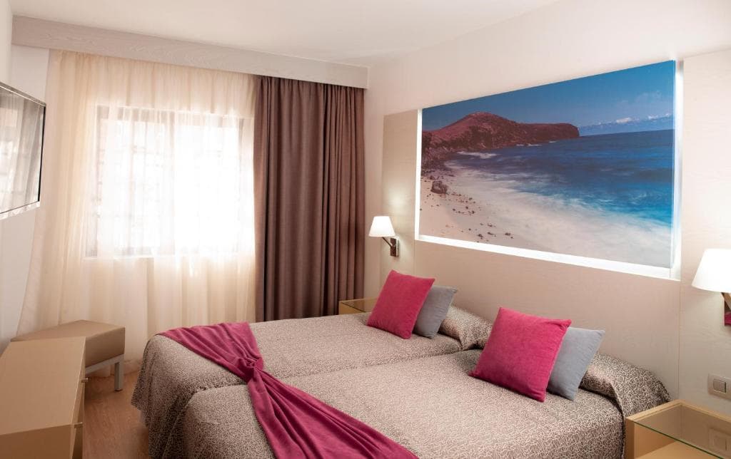 HL Rio Playa Blanca - 3