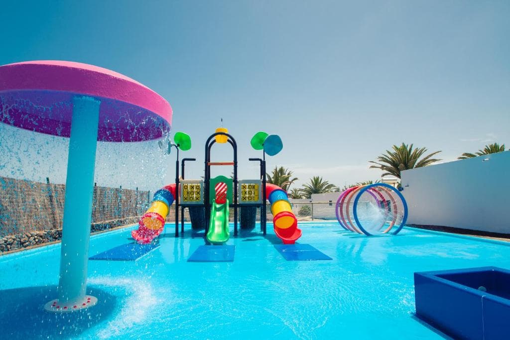HL Rio Playa Blanca - 18