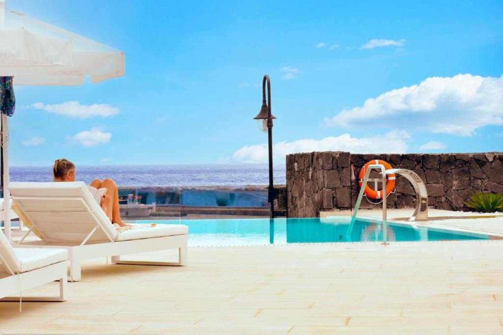 Royal Marina Suites Boutique Hotel - 10