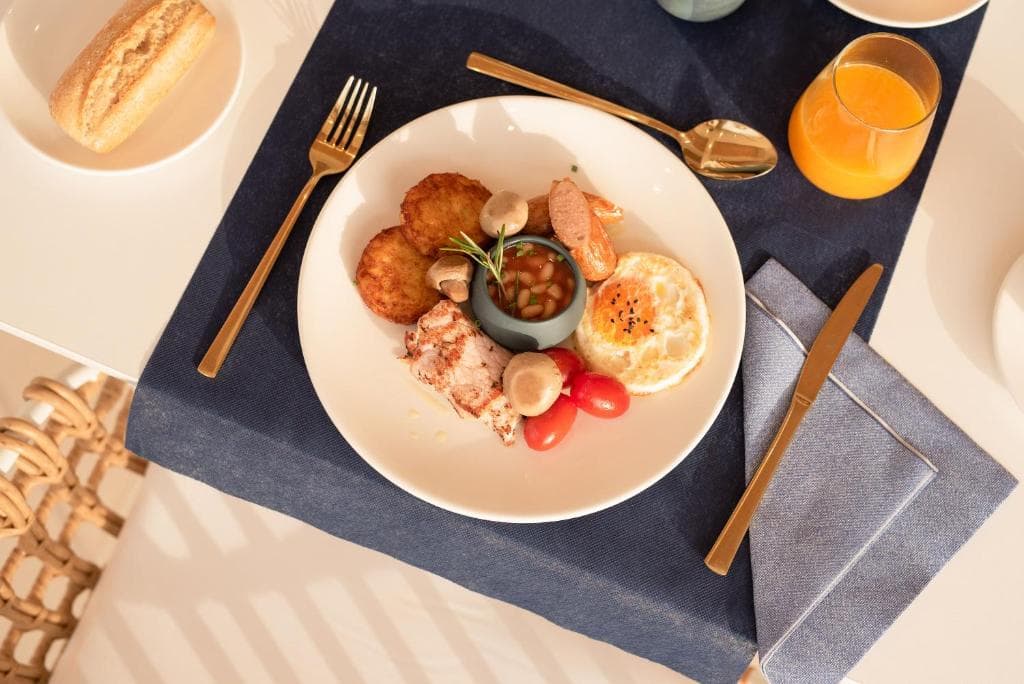 Royal Marina Suites Boutique Hotel - 11