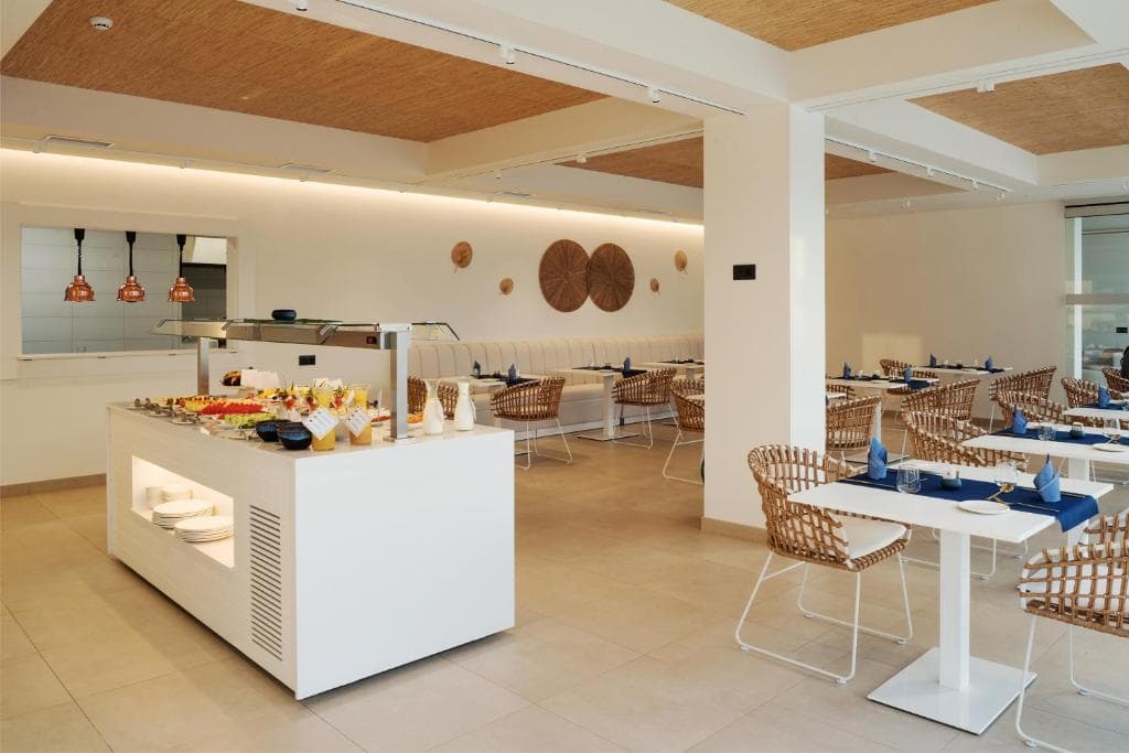 Royal Marina Suites Boutique Hotel - 16