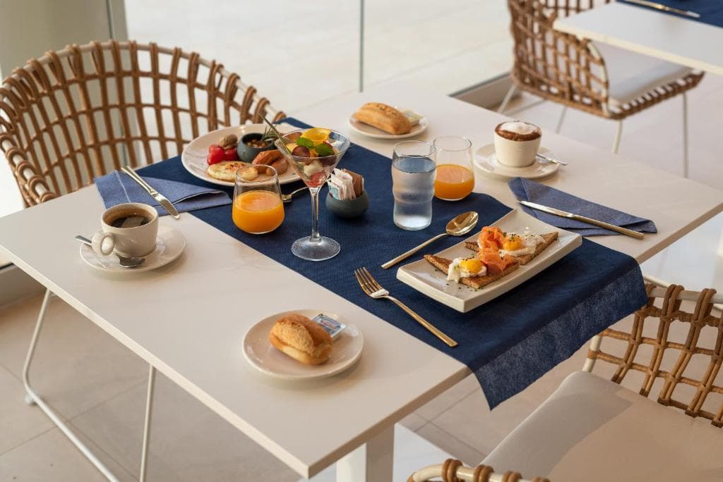 Royal Marina Suites Boutique Hotel - 21