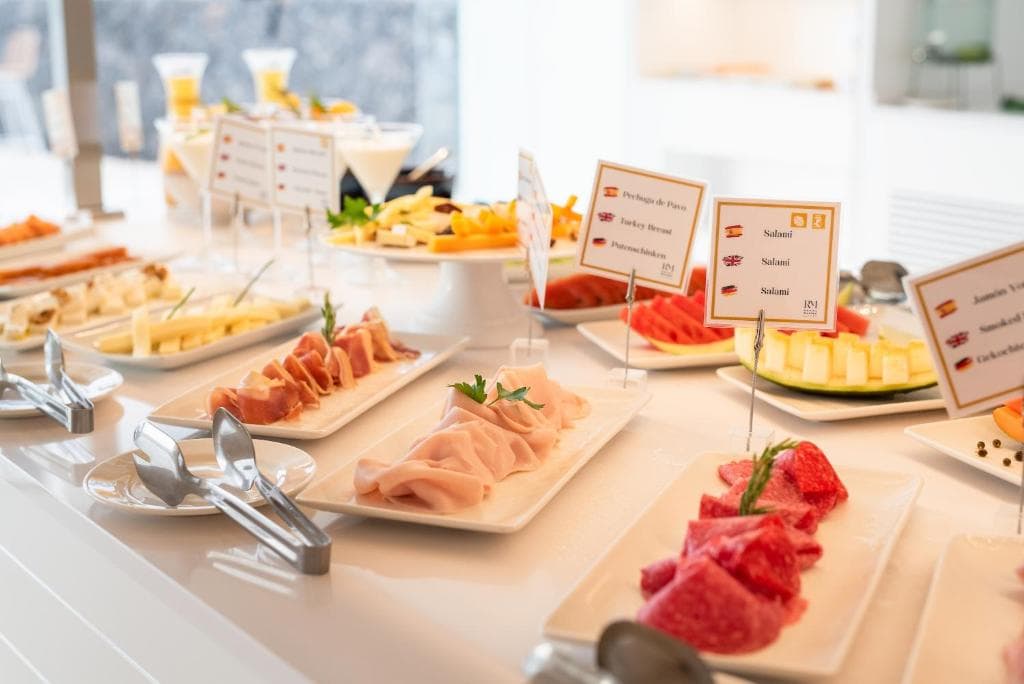 Royal Marina Suites Boutique Hotel - 35