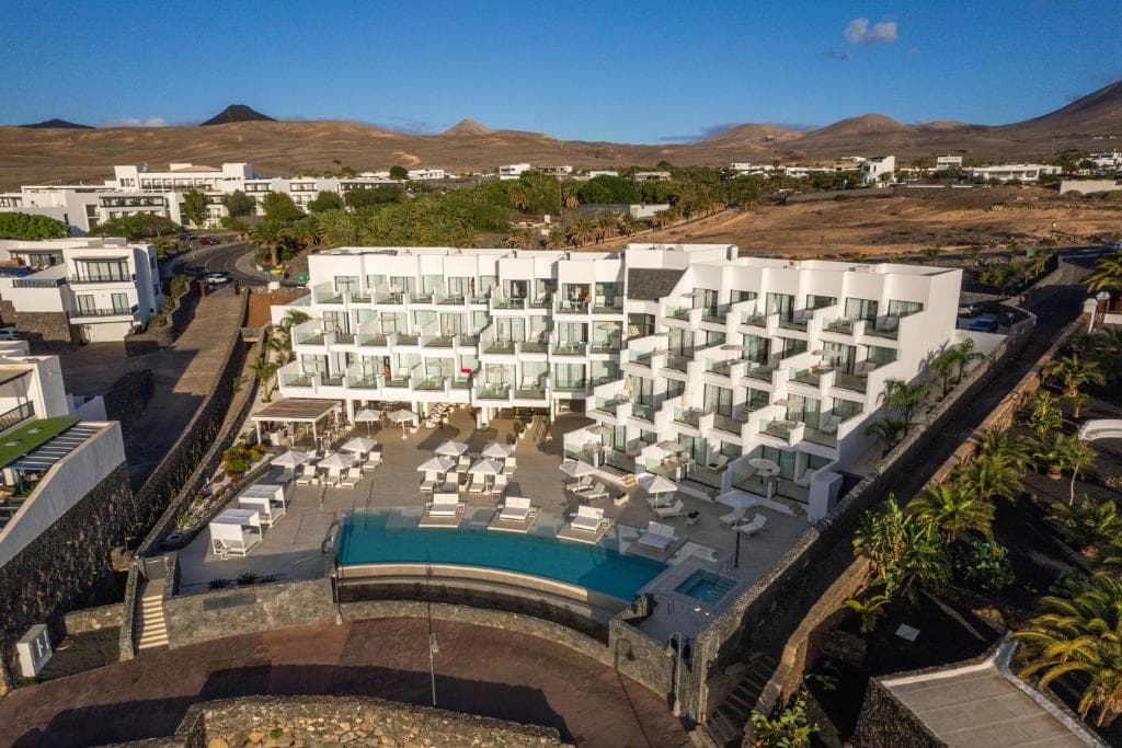 Royal Marina Suites Boutique Hotel - 44