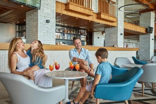 Sandos Papagayo - 11