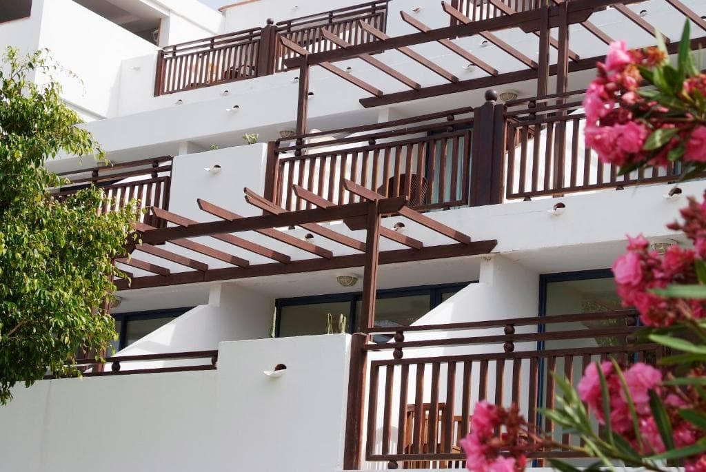 Sandos Papagayo - 12