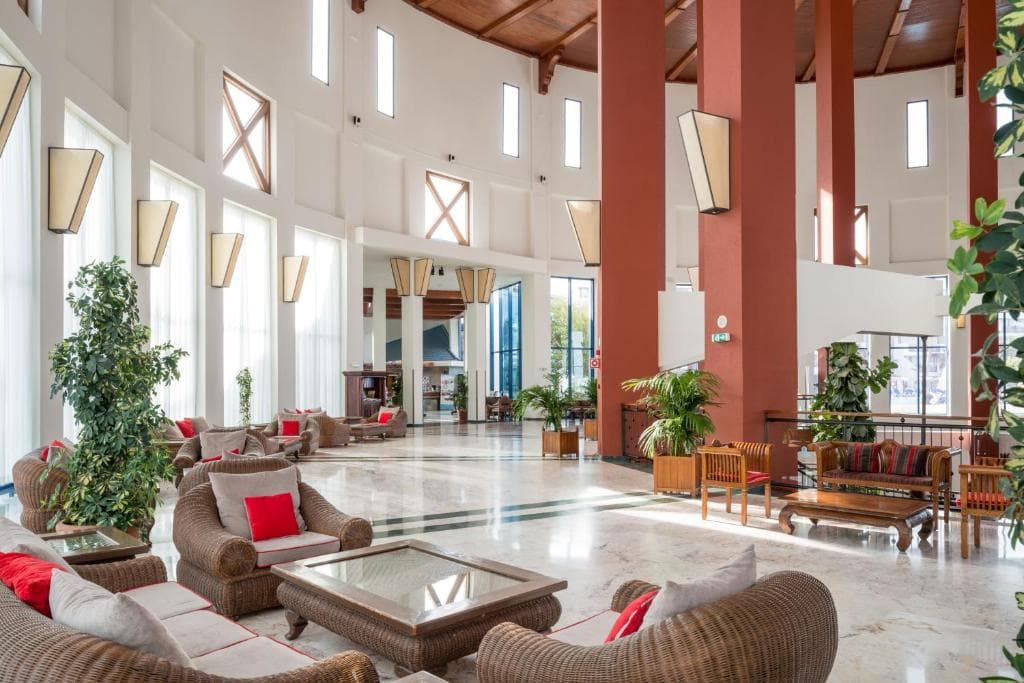 Sandos Papagayo - 13