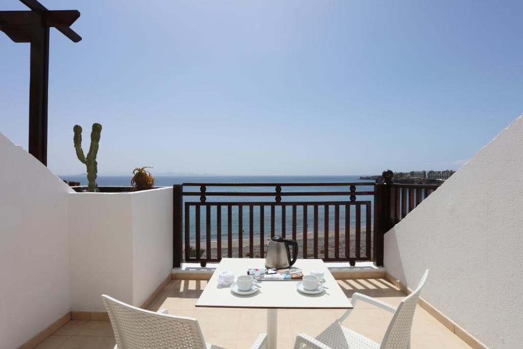 Sandos Papagayo - 21