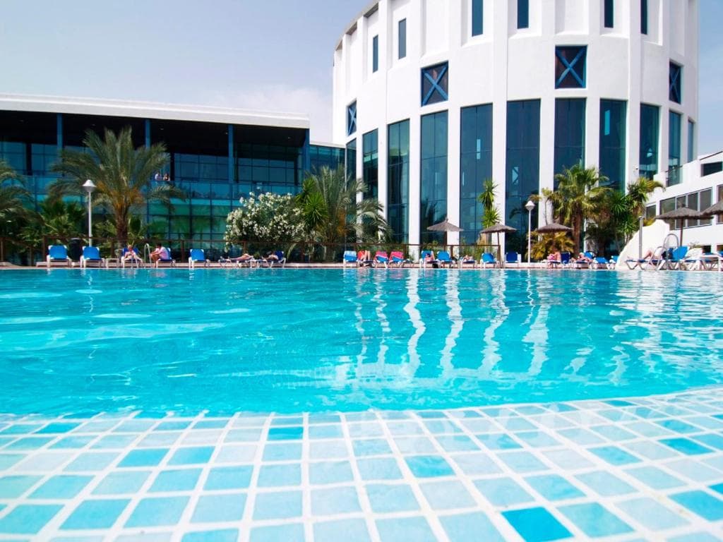 Sandos Papagayo - 25