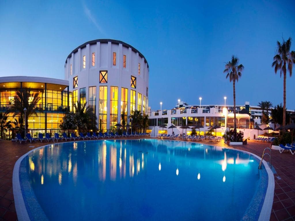 Sandos Papagayo - 29