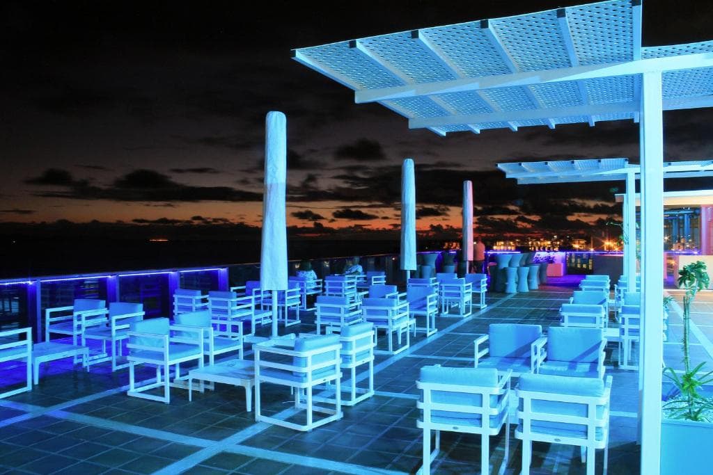 Sandos Papagayo - 38