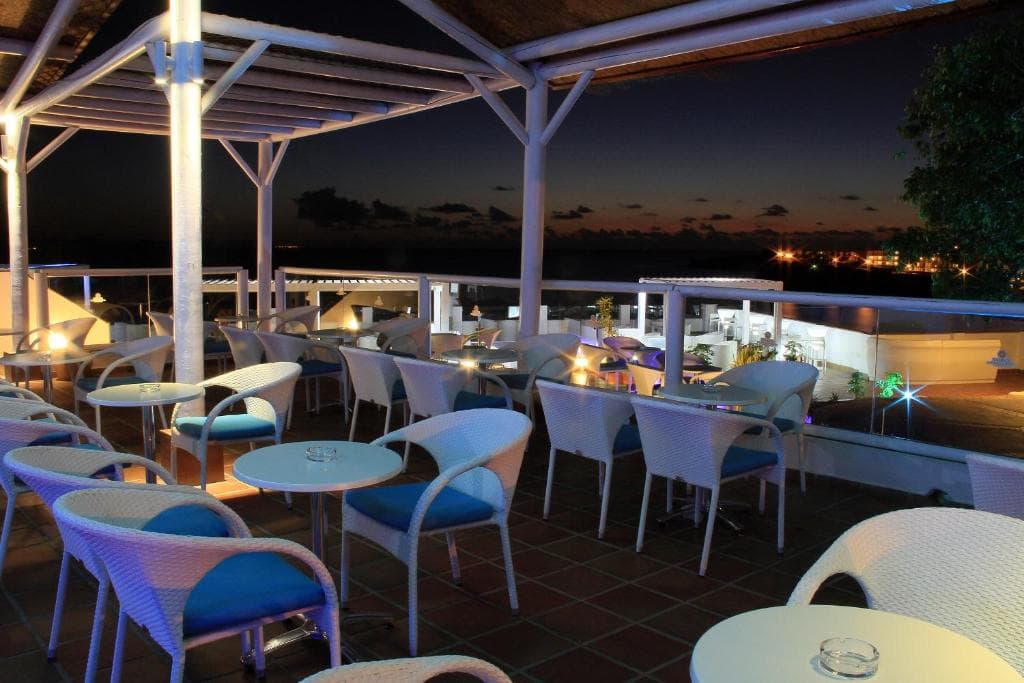 Sandos Papagayo - 39