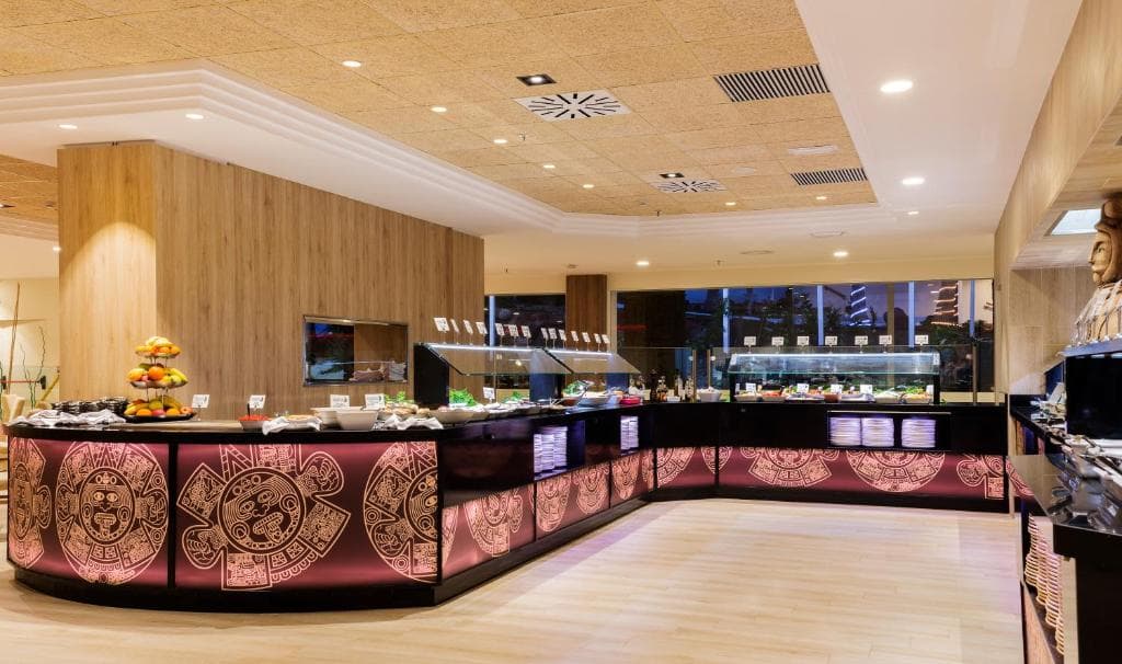 Sandos Papagayo - 45