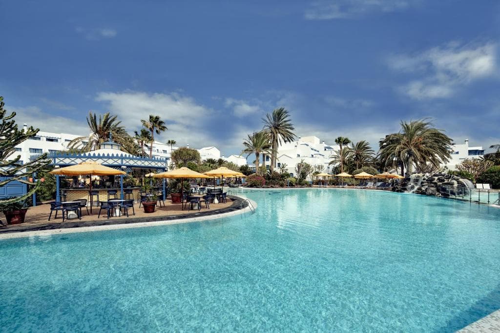 Seaside Los Jameos - 17