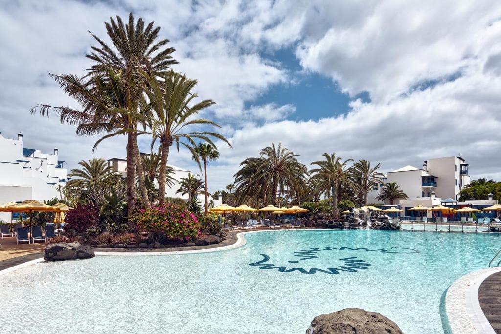 Seaside Los Jameos - 18