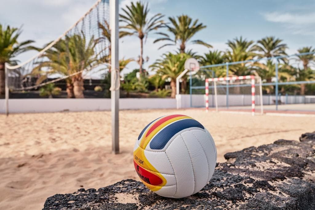 Seaside Los Jameos - 22