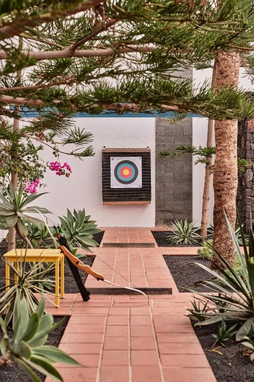 Seaside Los Jameos - 24