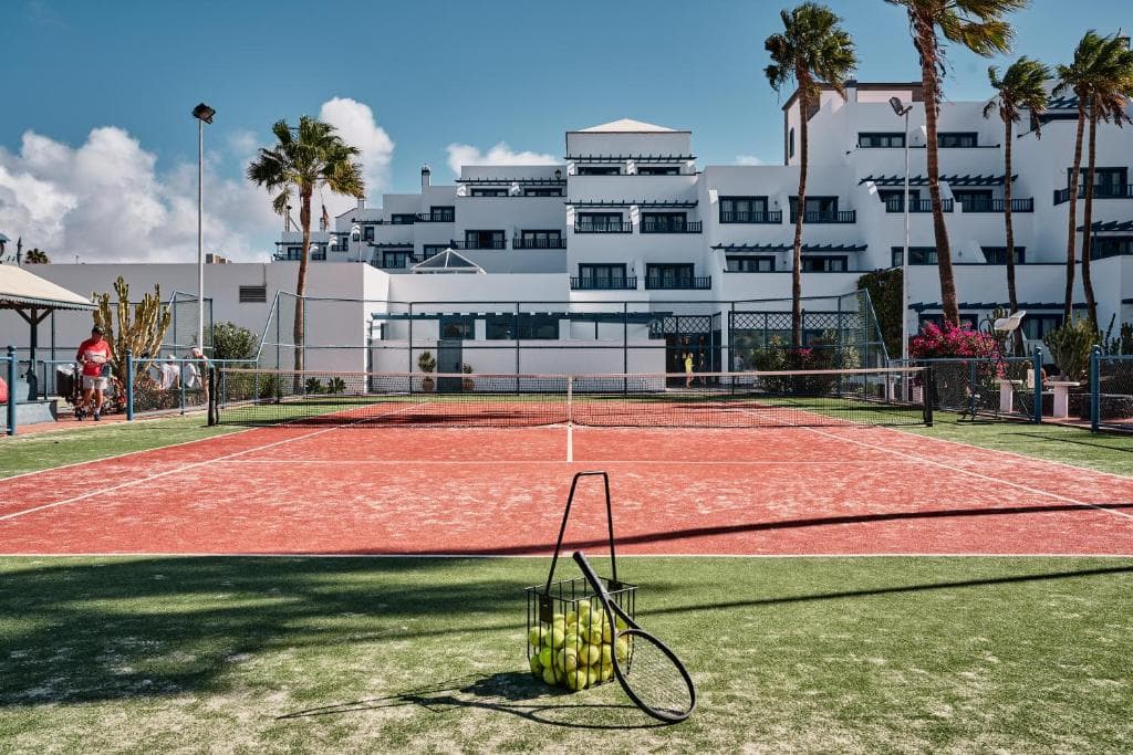 Seaside Los Jameos - 25