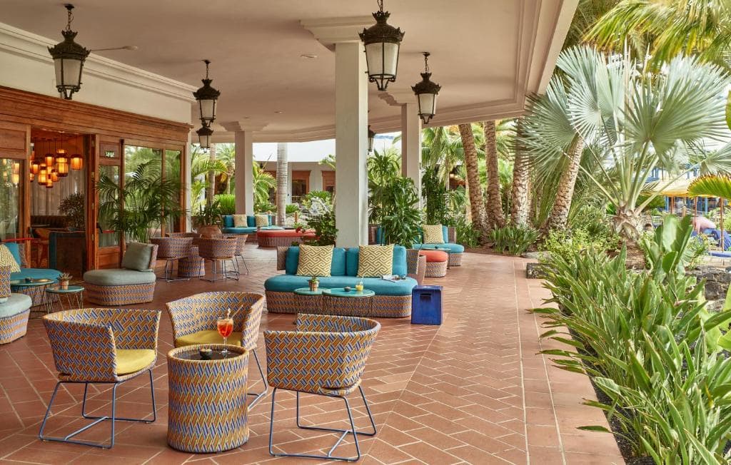 Seaside Los Jameos - 30