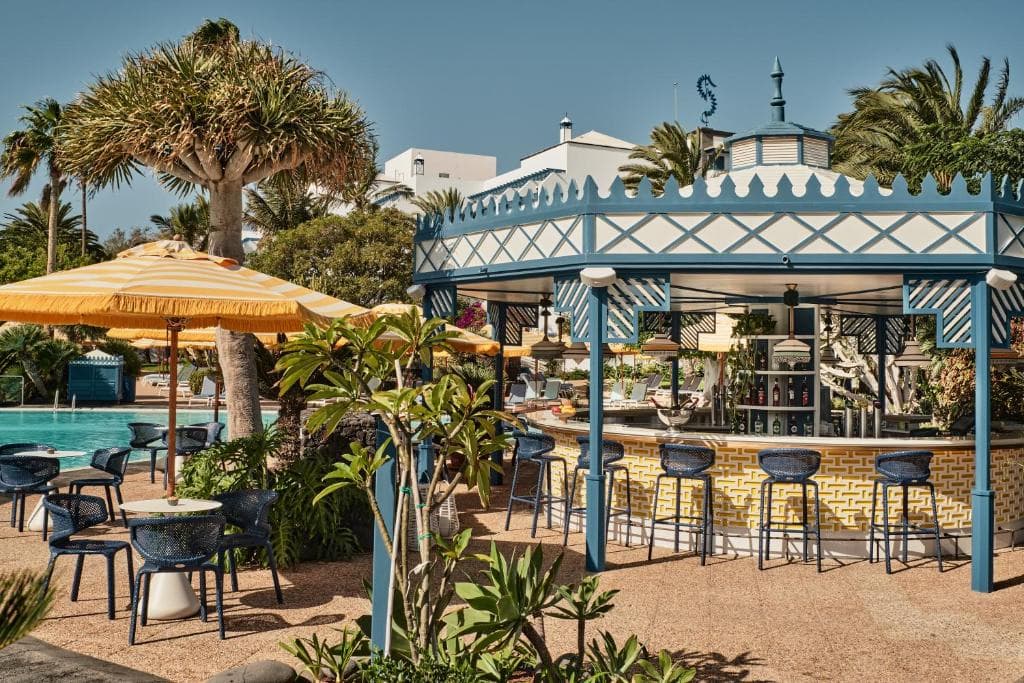 Seaside Los Jameos - 39