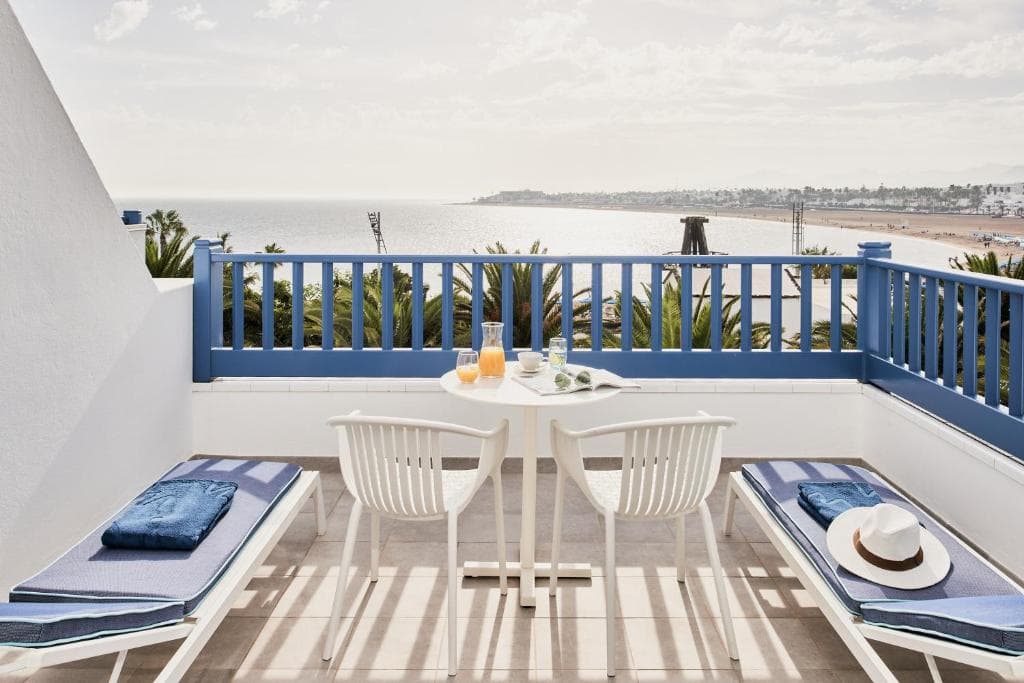 Seaside Los Jameos - 43