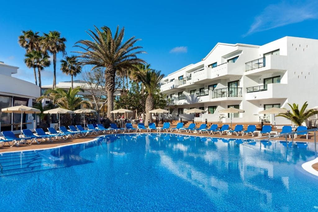 THB Lanzarote Beach - 3