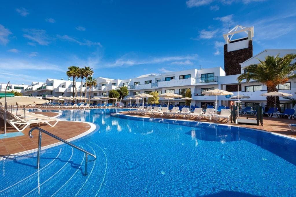 THB Lanzarote Beach - 5
