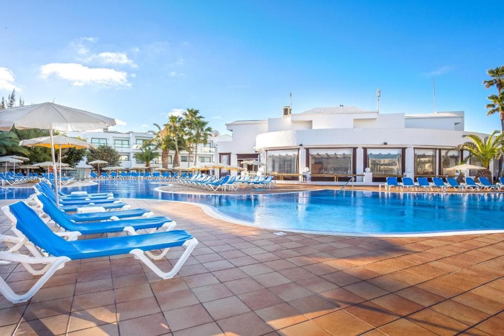 THB Lanzarote Beach - 6