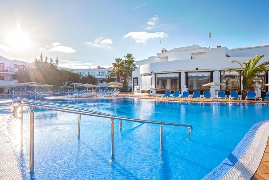 THB Lanzarote Beach - 7